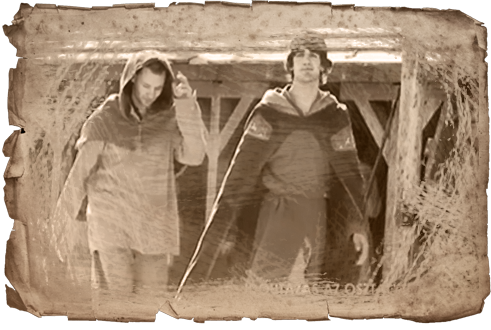 Segíts dönteni az úrfinak!